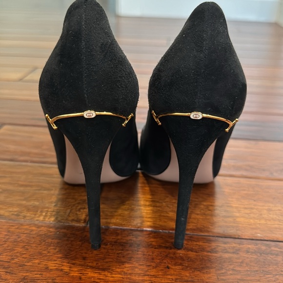 Gucci high hells - Picture 3 of 11
